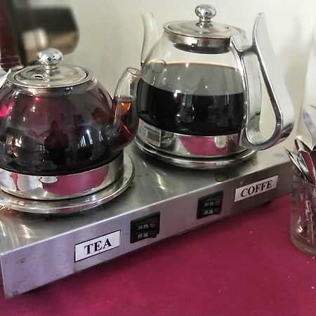 Grand Capital Hotel Akure Extérieur photo